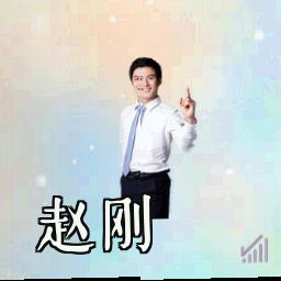 赵刚